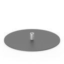 36" Width Banner Stand