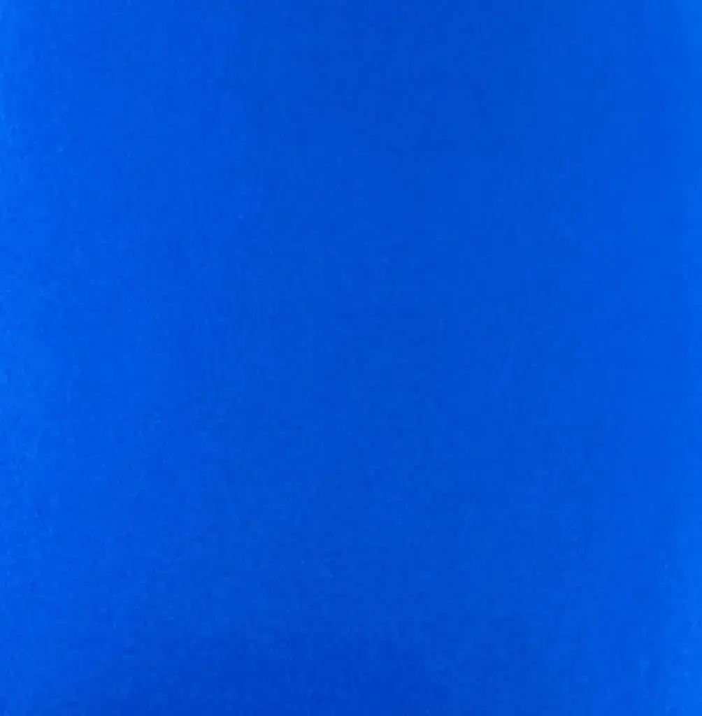 60inx25yd 3M™ Wrap Film Series 2080-G337 GLOSS BLUE FIRE