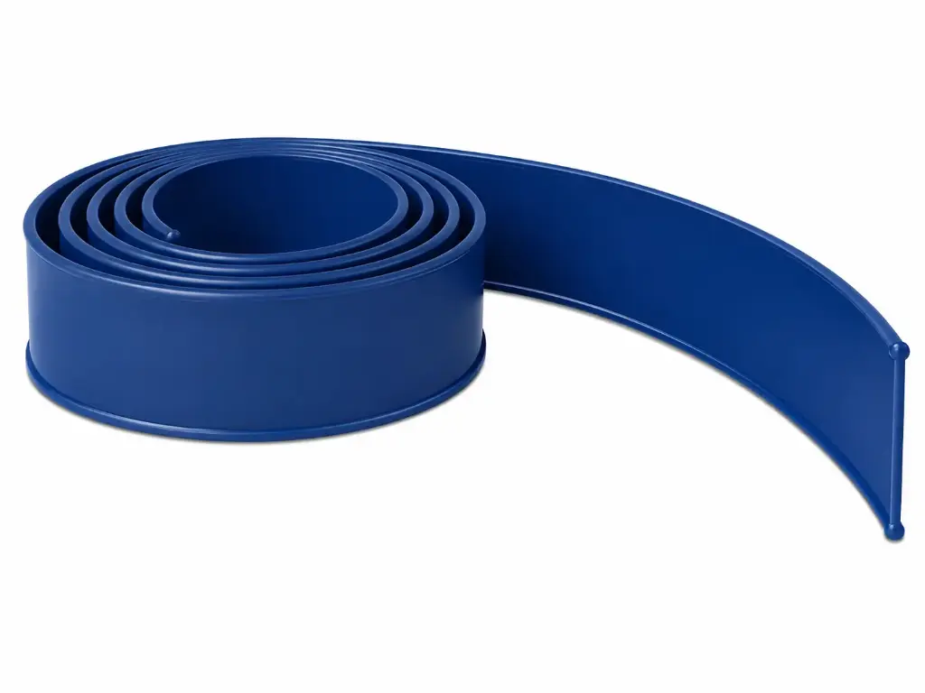 Trim 1in x 150ft - INTENSE BLUE For Channel Letter Cap