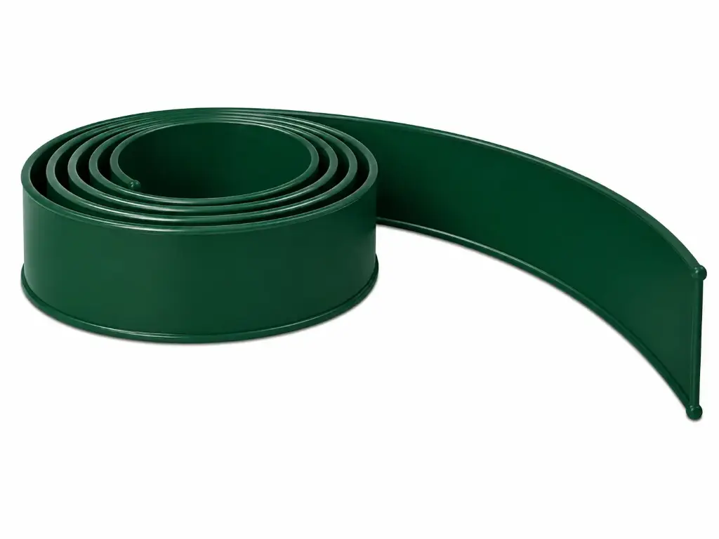 Trim 1in x 150ft - HOLIDAY GEEN For Channel Letter Cap