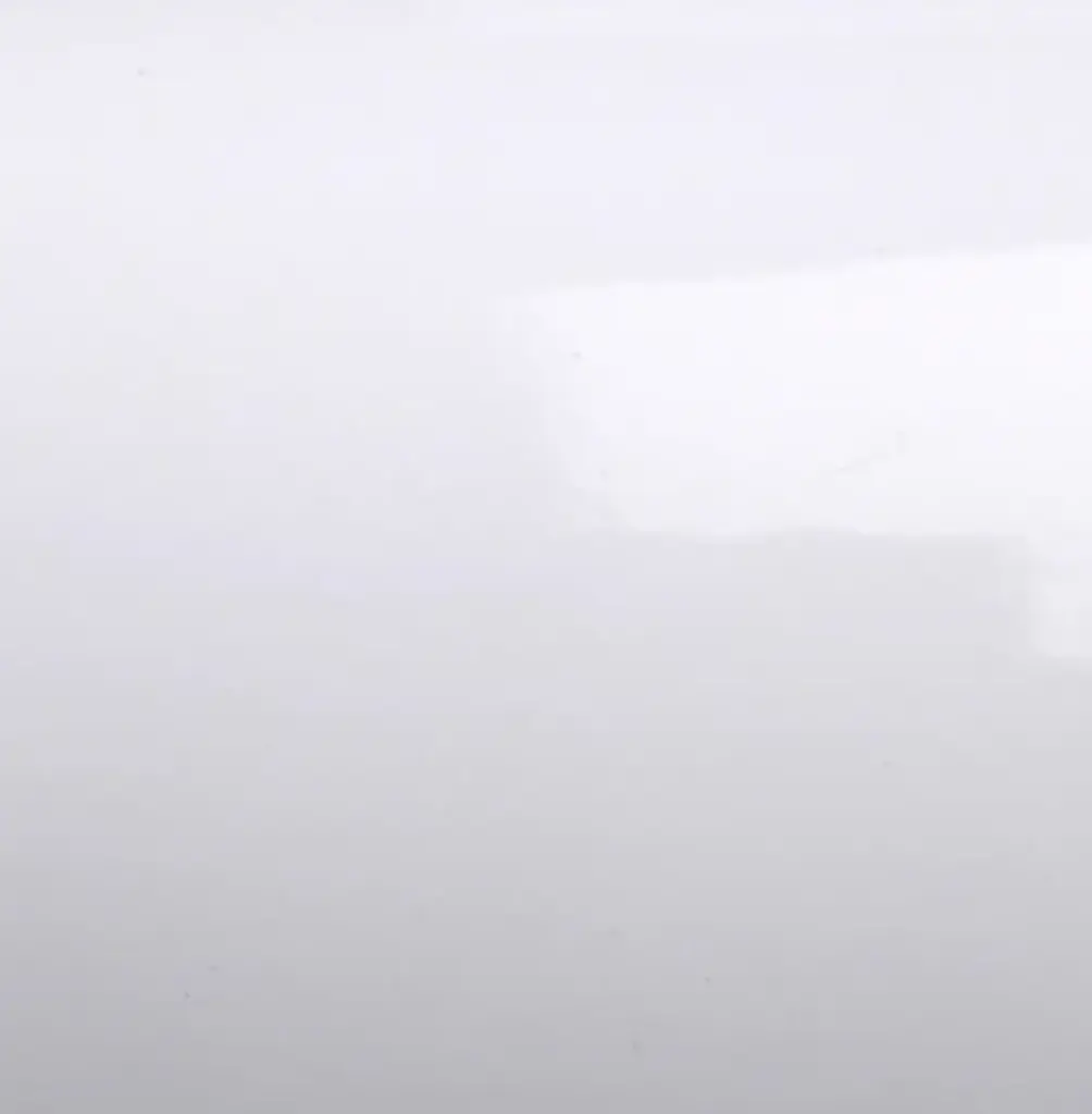 60inx25yd 3M™ Wrap Film Series 2080-G10 GLOSS WHITE