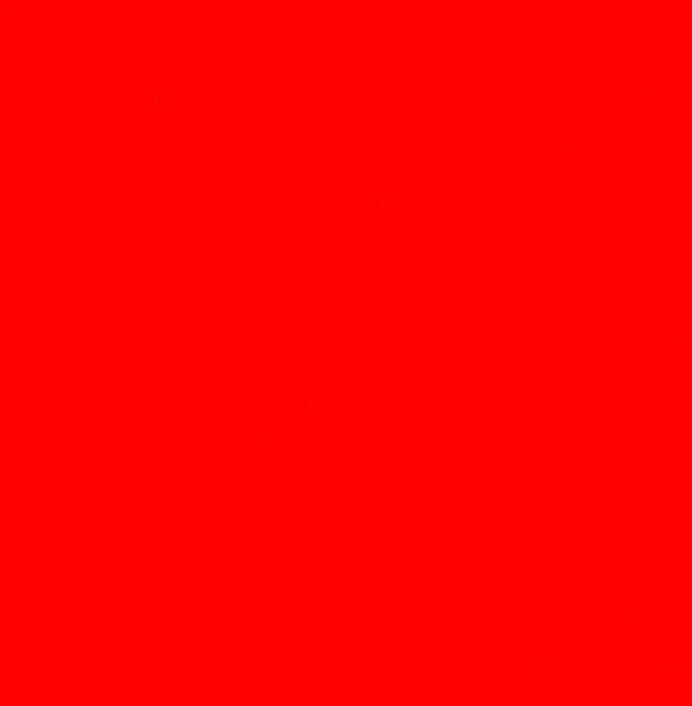 60inx25yd 3M™ Wrap Film Series 2080-G13 GLOSS HOT ROD RED
