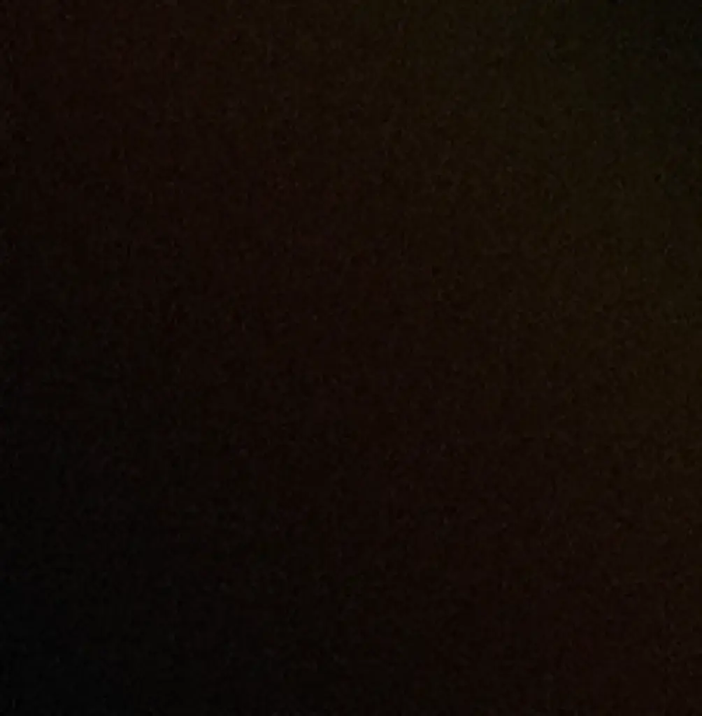 60inx25yd 3M™ Wrap Film Series 2080-M12 MATTE BLACK