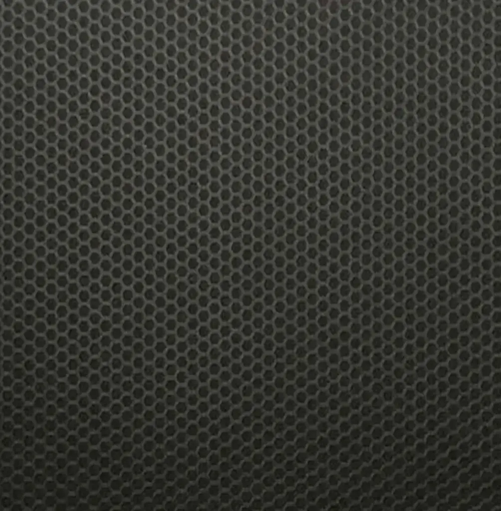 60inx25yd 3M™ Wrap Film Series 2080-MX12 MATRIX BLACK