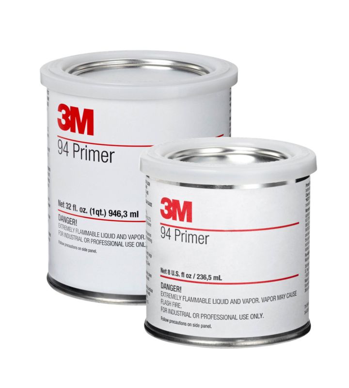 32-OZ 3M 94 PRIMER QUART 12/BX