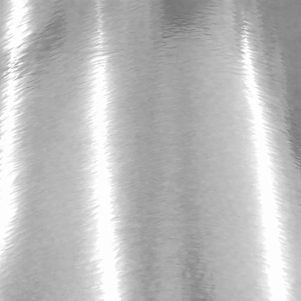 48INX50YD CHROME - 001 ORACAL 351 POLYESTER FILM