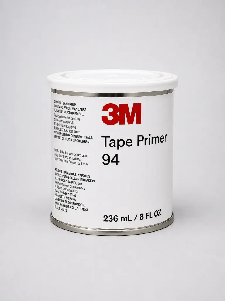 8-oz 3M 94 PRIMER (1/2 Pint) 