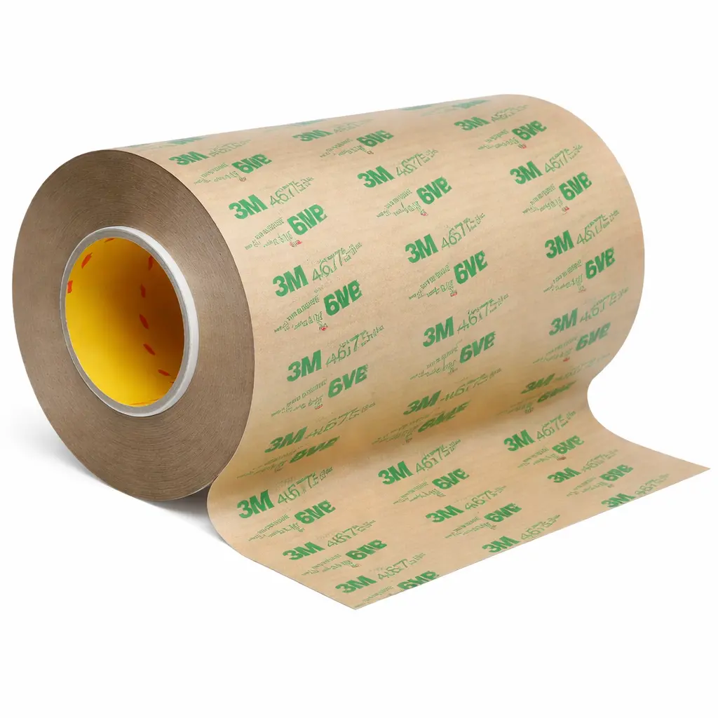 48INX60YD 3M CLEAR ADHESIVE TRANSFER TAPE FOR GRAPHIC ATTACHMENT