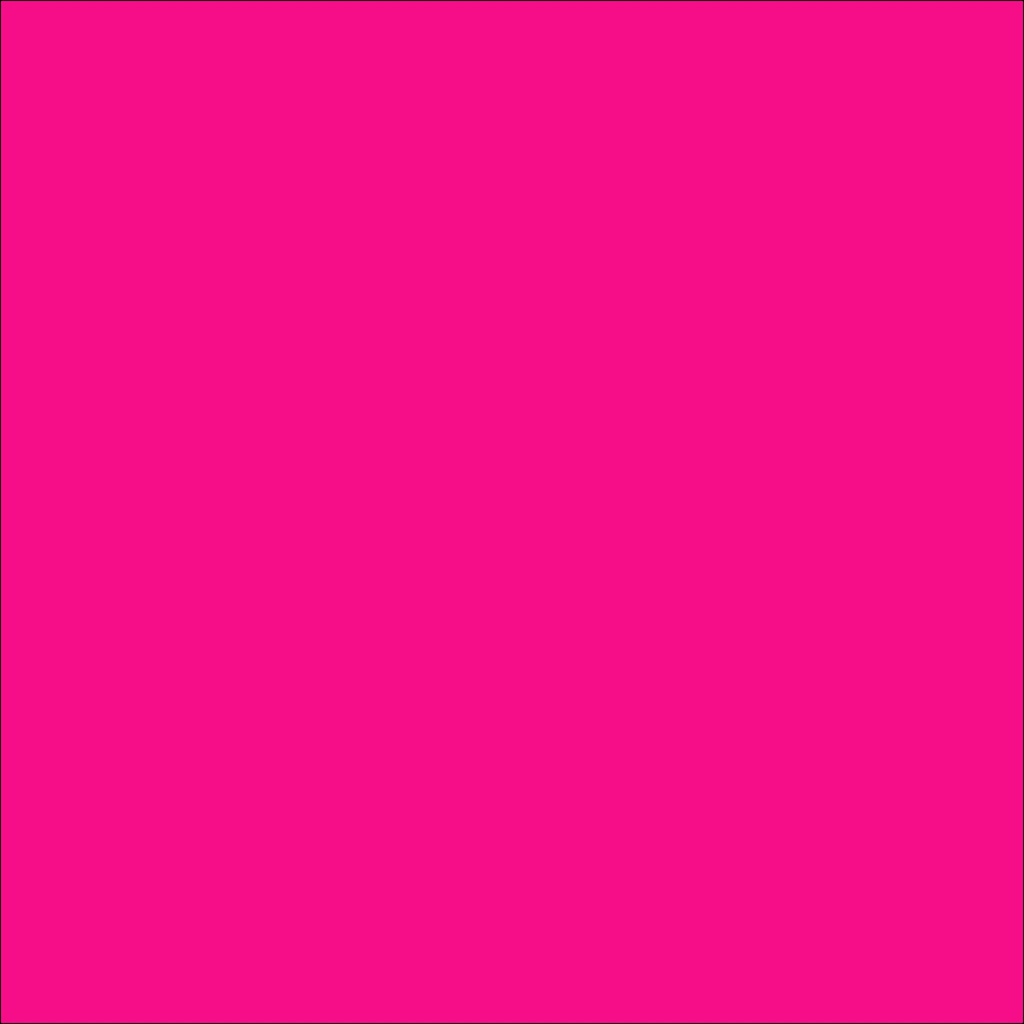 15INX50YD PINK - 046 ORACAL 6510 FLUORESCENT CAST