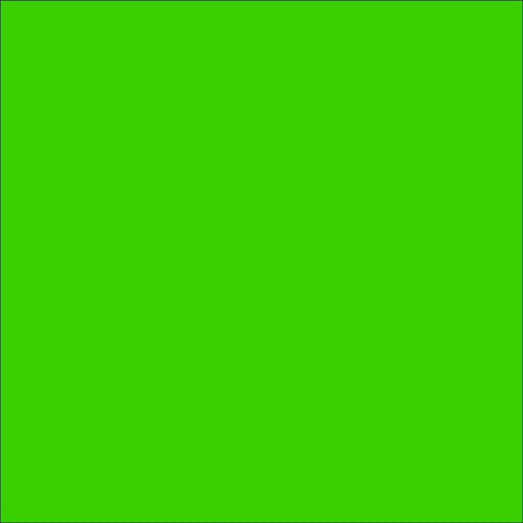 15in x 50yd GREEN FLUORESCENT - 069 ORACAL 6510 FLUORESCENT CAST