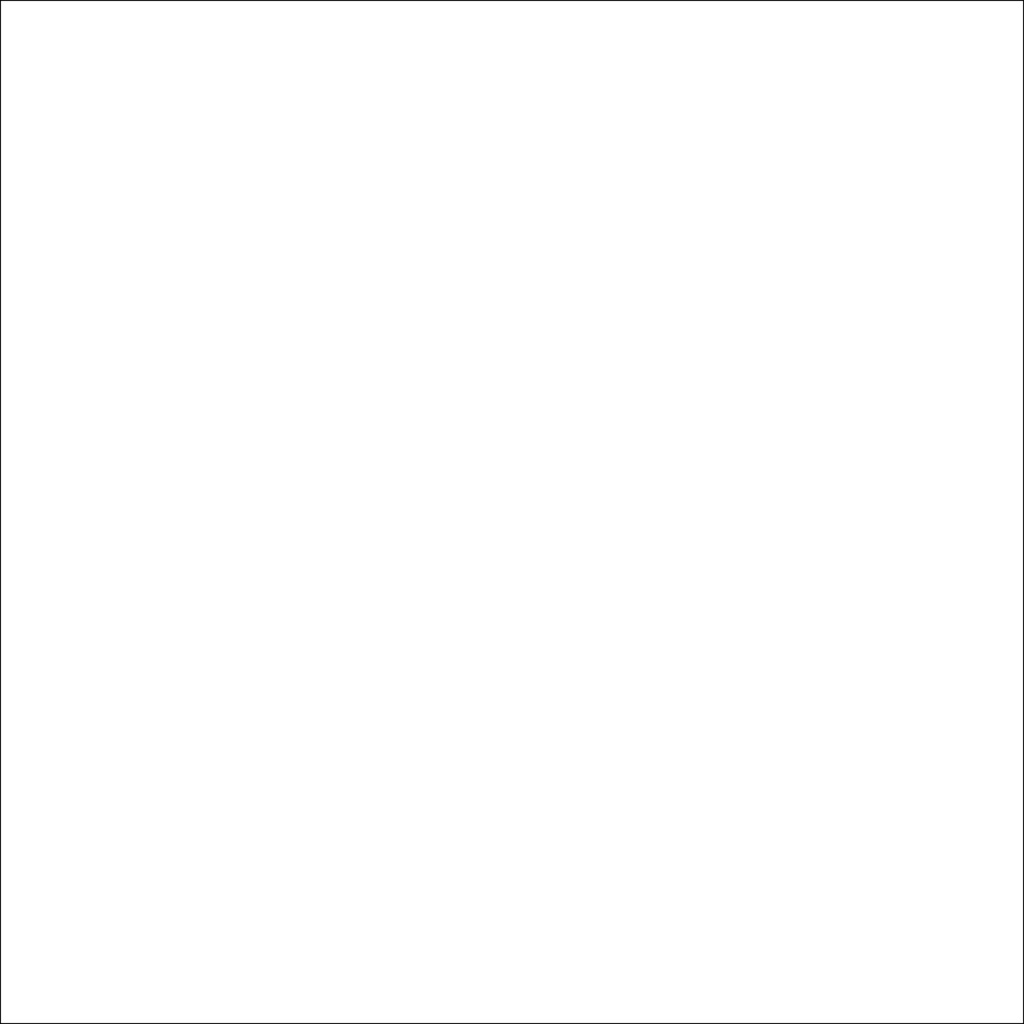48in x 50yd WHITE MATTE- 010 ORACAL 751 PERFORMANCE CAST
