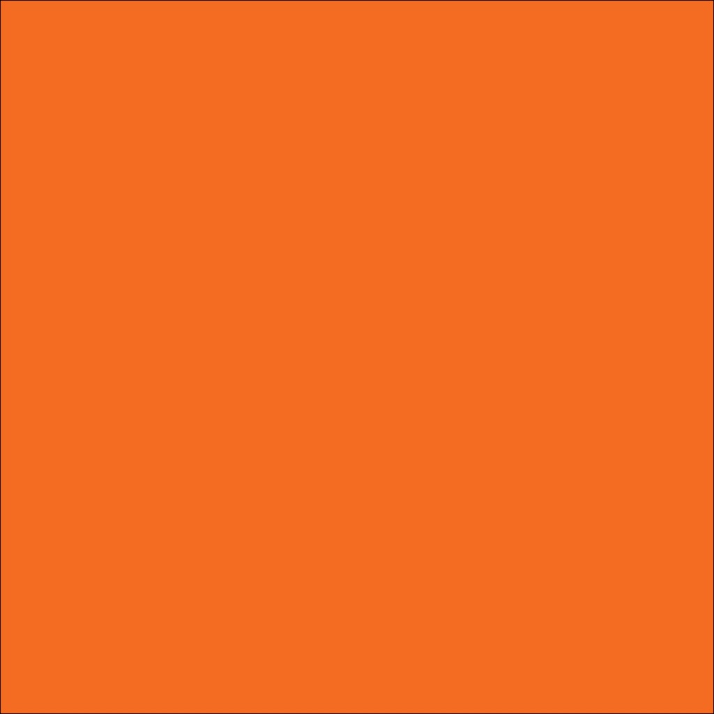 24in x 50yd PASTEL ORANGE - 035 ORACAL 751 PERFORMANCE CAST