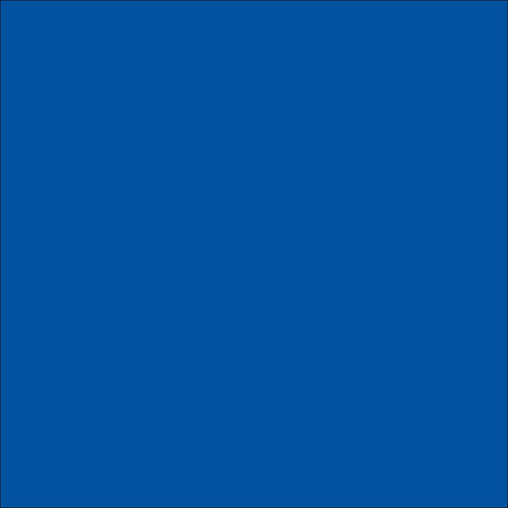 15in x 50yd GENTIAN BLUE - 051 ORACAL 8300 TRANSPARENT CAL