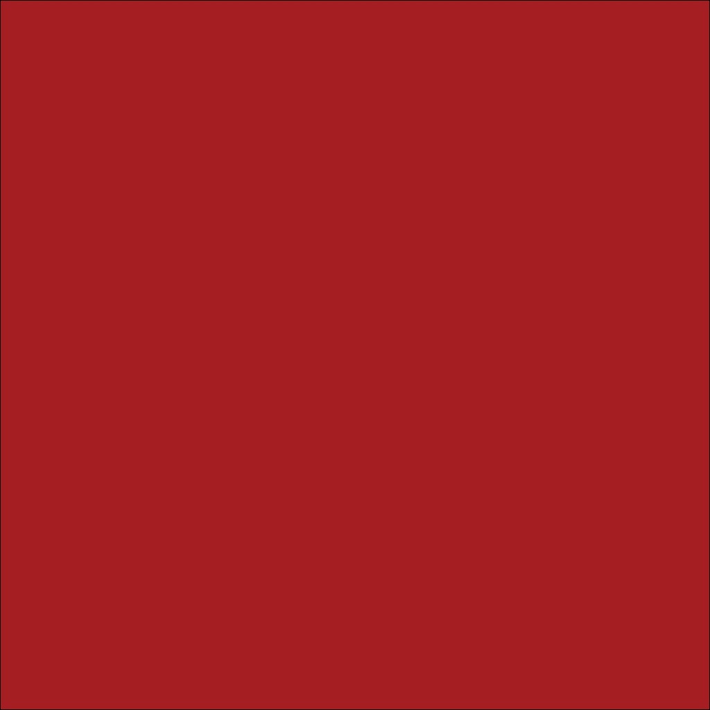 48in x 50yd CHERRY RED - 017 ORACAL 8500 TRANSLUCENT CAL