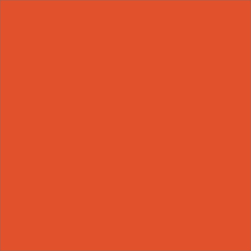 48in x 50yd ORANGE - 034 ORACAL 8500 TRANSLUCENT CAL