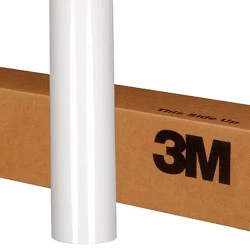 3M Gloss Overlaminate 8508 54in x 50yd 