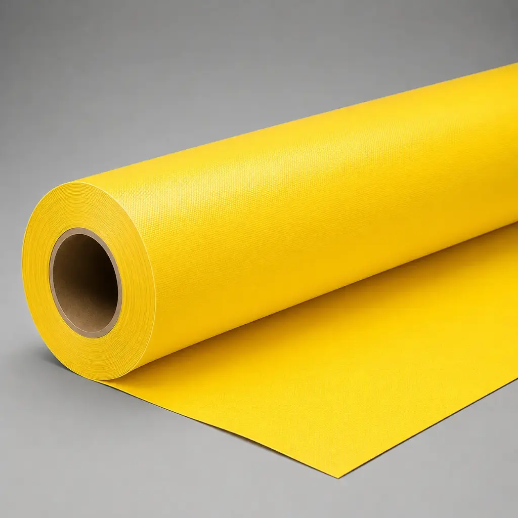 Awning Yellow 60in x 50yd 