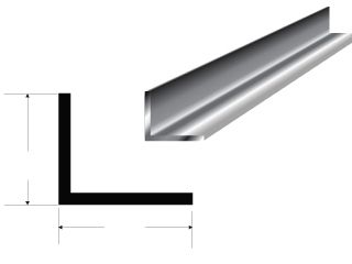 CORNER ANGLE CASING 6.5IN 5-11/16IN WIDE