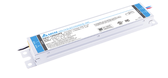 LED POWER SUPPLY 24V 100W GE TETRA