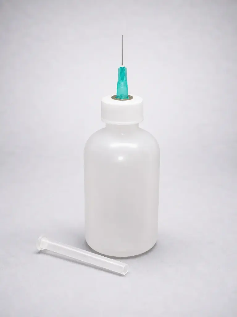 HYPO 25 Aplicador De Pega para Acrilico