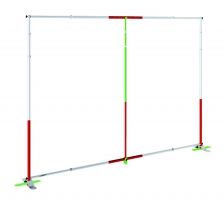 10' CONVERSION KIT FOR BACKDROP JN-5