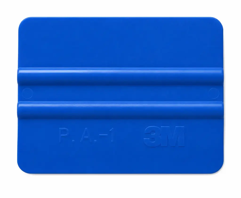3M Blue Squeegee (Vehicle)