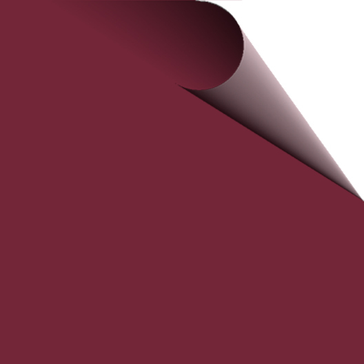 15INX30YD BORDEAUX - 409 POLI-FLEX PREMIUM