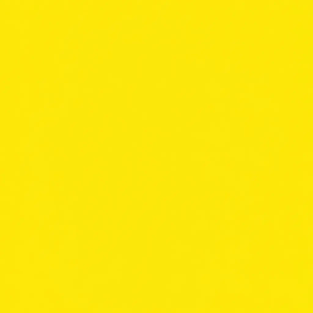 15in x 30yd LEMON YELLOW - 419 POLI-FLEX PREMIUM