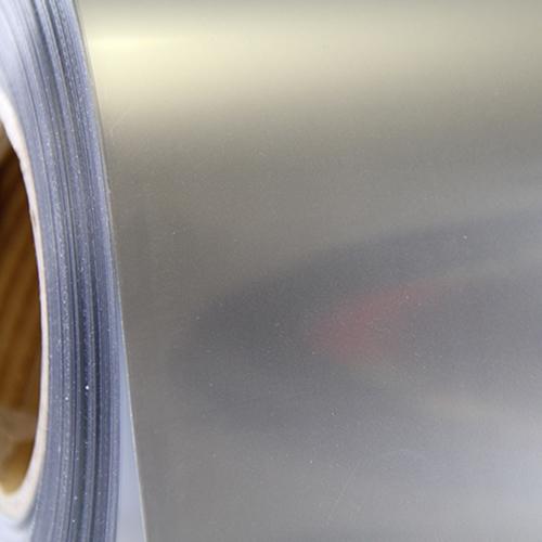 15INX30YD SILVER METALLIC 430 POLI-FLEX PREMIUM