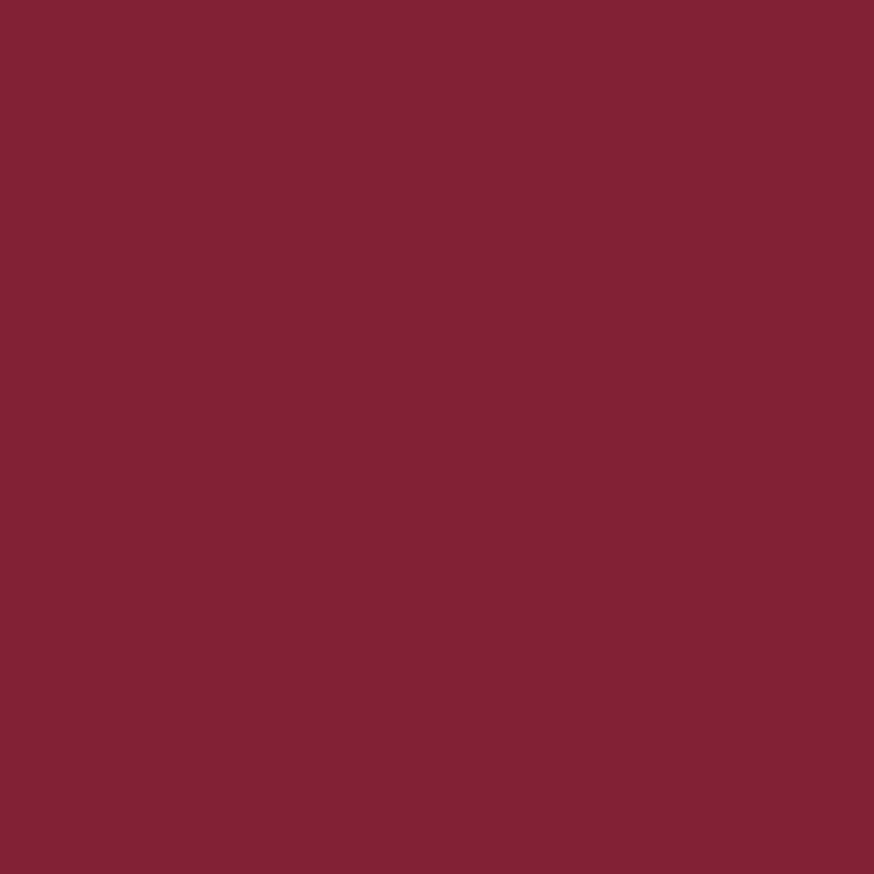 15in x 30yd CARDINAL RED - 472 POLI-FLEX PREMIUM
