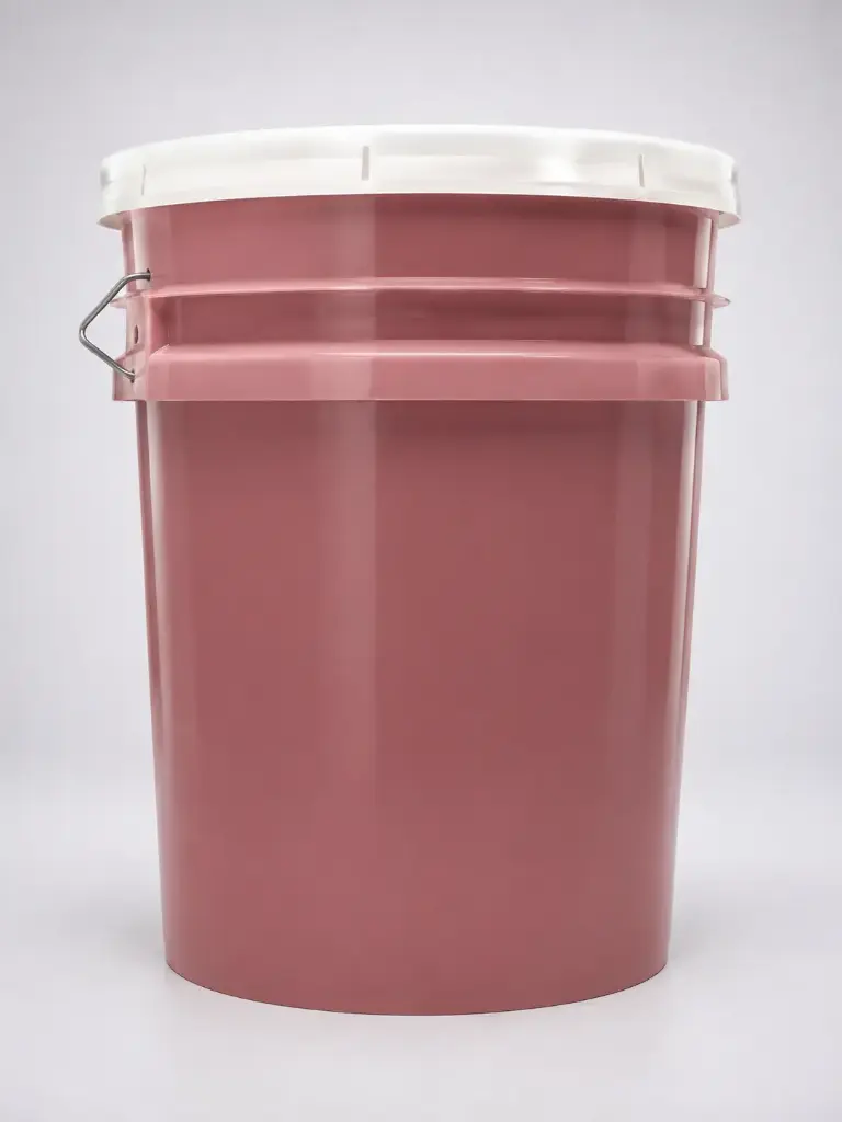 RUTLAND NPT HO SCARLET-6400 READY FOR USE