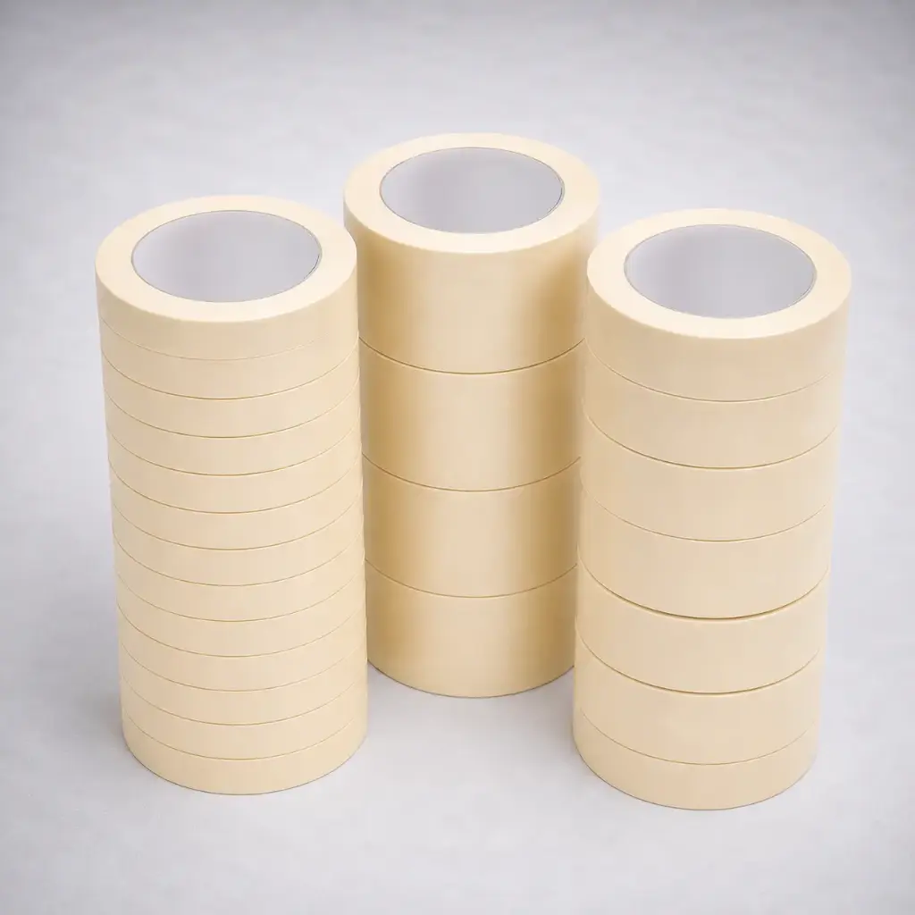 3M 200 (2" x 60yd) Masking Tape