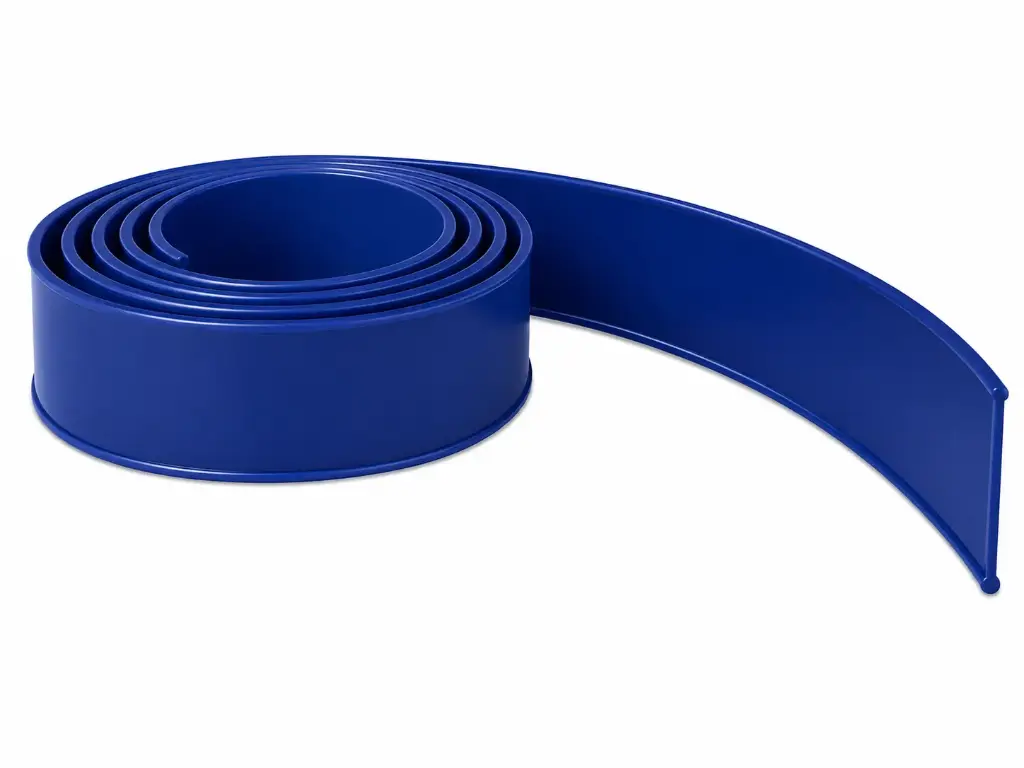 Trim 1in x 150ft - BLUE For Channel Letter Cap