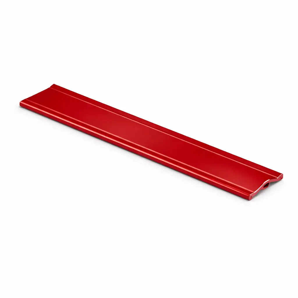 TRIM 1IN X 150FT - RED FOR CHANNEL LETTER CAP