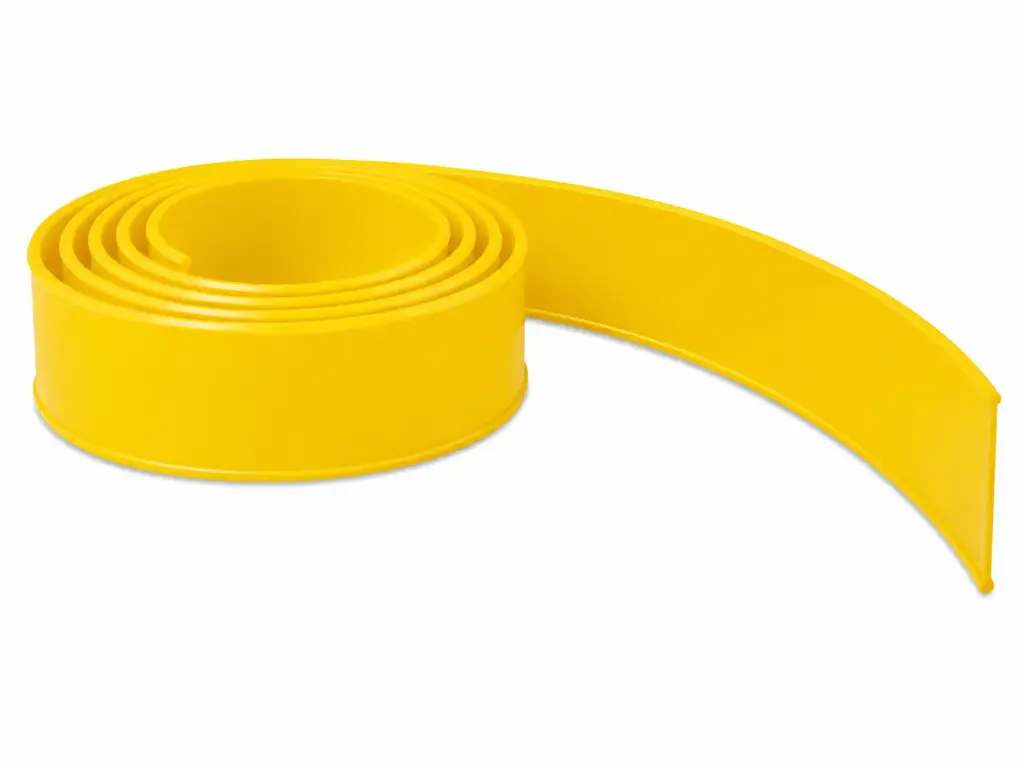 Trim 1in x 150ft - YELLOW for Channel Letter Cap