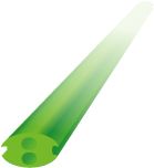 ZIP STRIP LIGHT GREEN - 22 STAPLE CHANNEL COVER