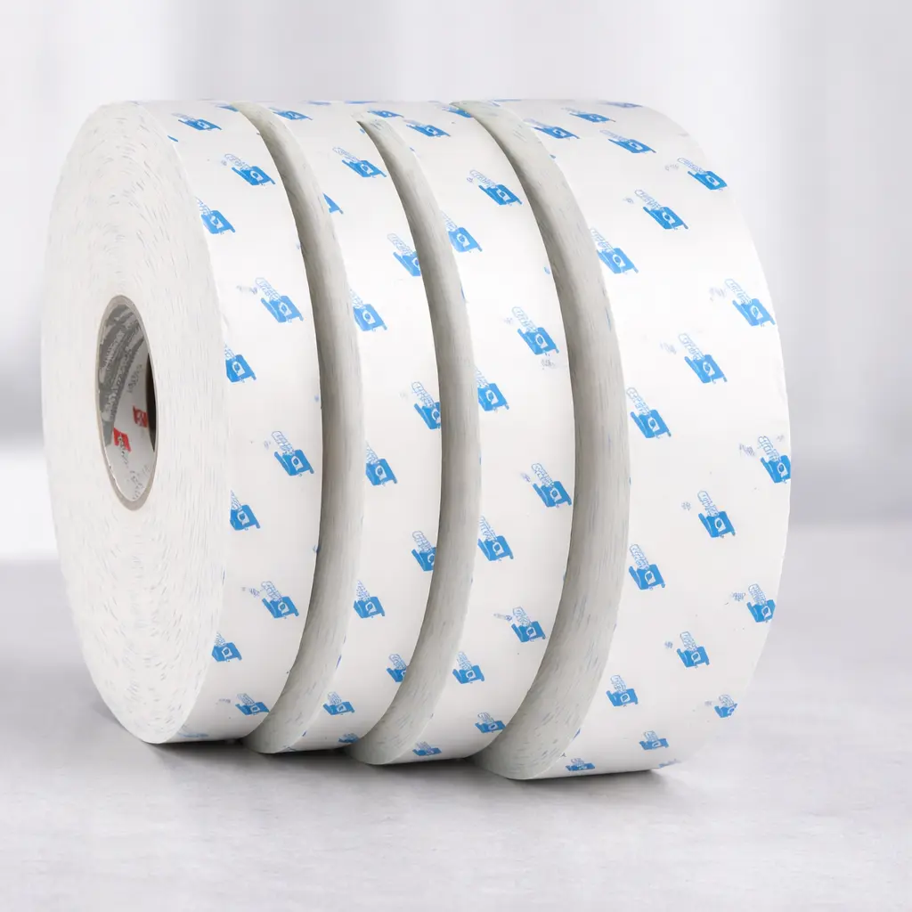 ORAMOUNT Foam Tape 2" x 55yd Double Sided Tape