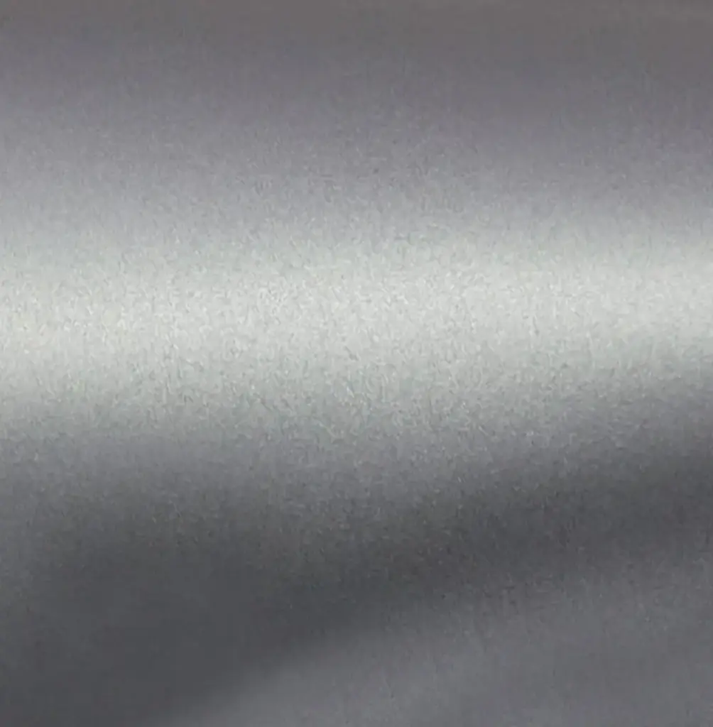 60inx25yd 3M™ Wrap Film Series 2080-M230 MATTE GRAY ALUMINUM