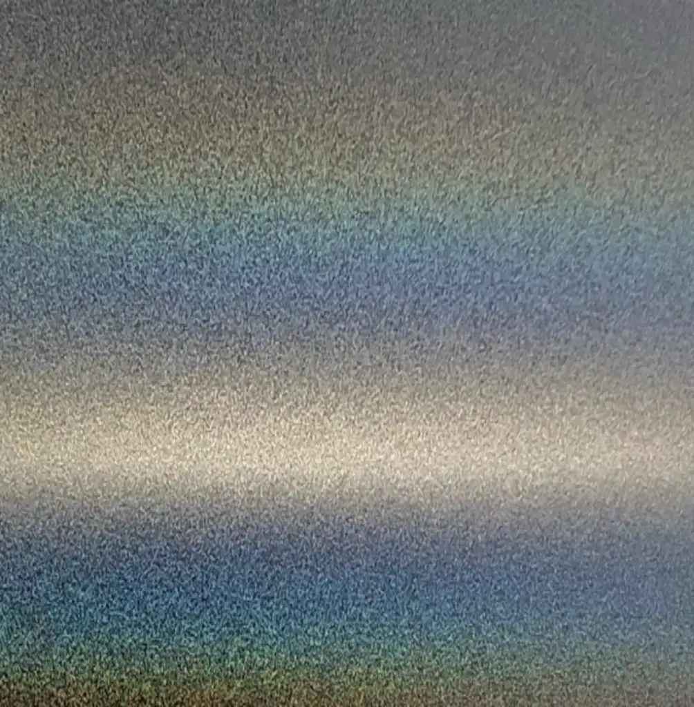 60inx25yd 3M™ Wrap Film Series 2080-SP281 SATIN FLIP PSYCHEDELIC 