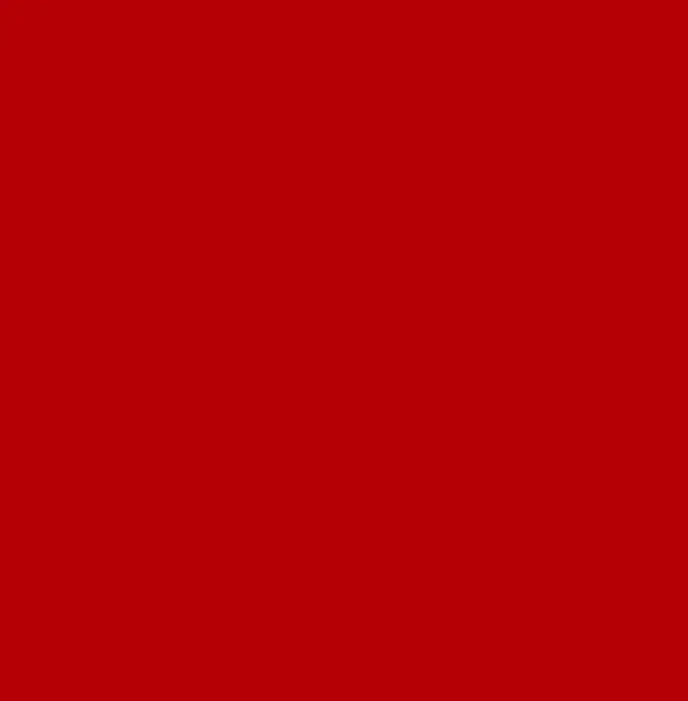 48in x 50yd RED 030 - ORALITE 5500 Reflective Engineer Grade