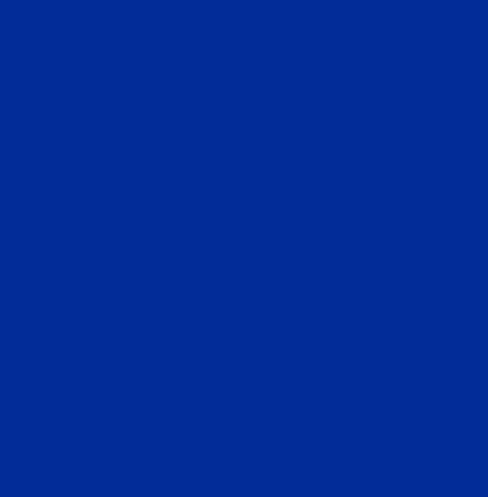 ORALITE REFLECTIVE ENGINEER GRADE BLUE 48in x 50yd -5500 050