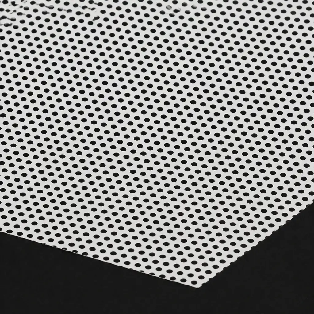 Microperforated EconoVue 54"x100' CAL 70/30 (All Inks)