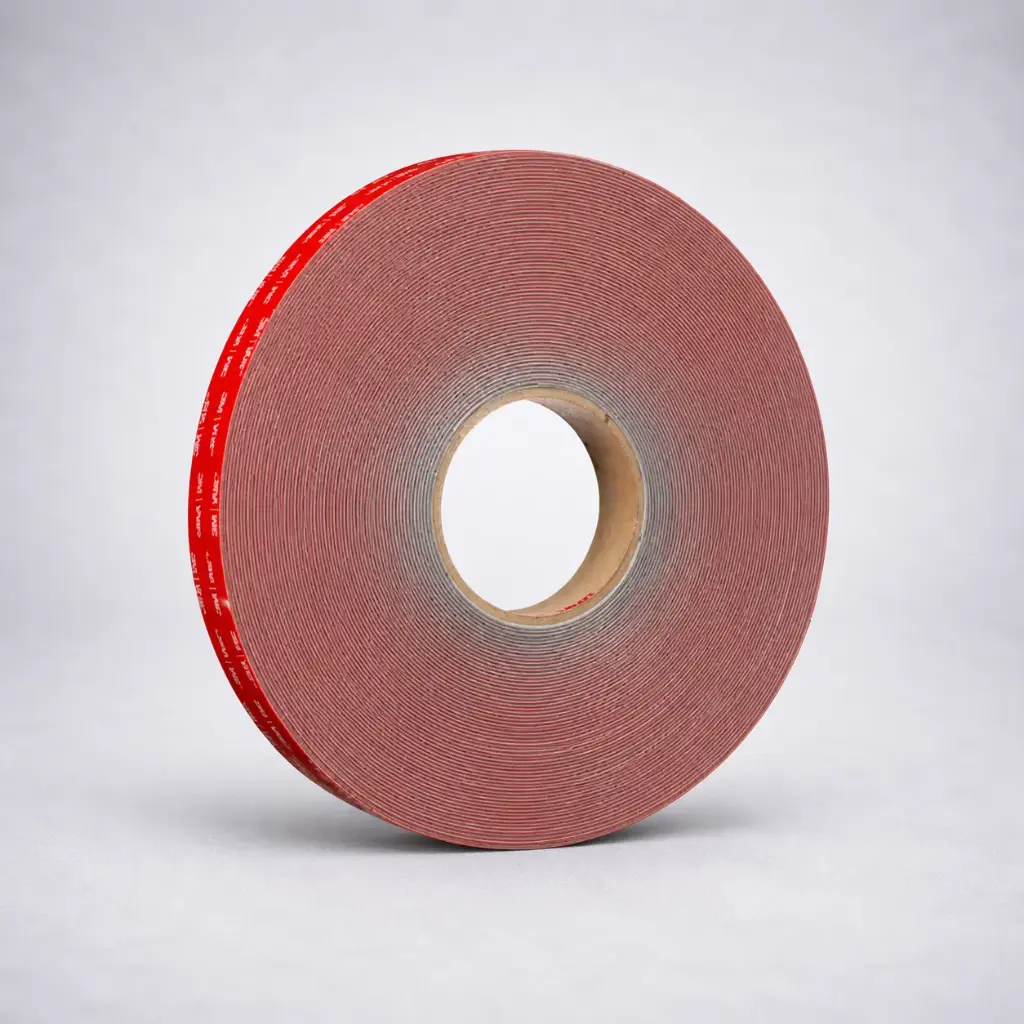 3M VHB Tape RP+110GF (.75in x 36yd) Multi-purpose Metal & Plastics