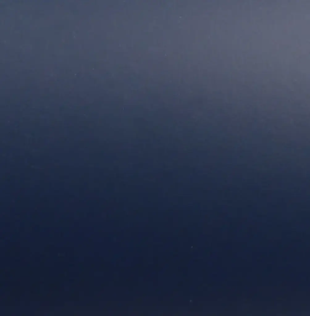 60inx25yd 3M™ Wrap Film Series 2080-M27 MATTE INDIGO