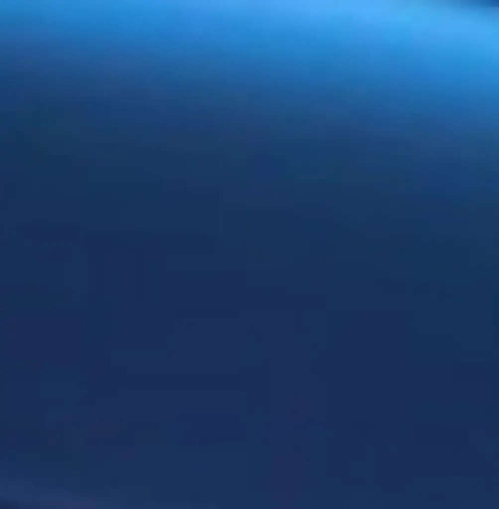 KPMF 60INX25YDS TRENTON BLUE MATTE 4 MIL CAST