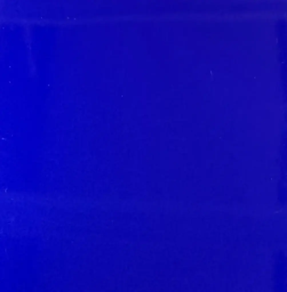 60inx25yd 3M™ Wrap Film Series 2080- HG378 HIGH GLOSS BLUE RASBERRY