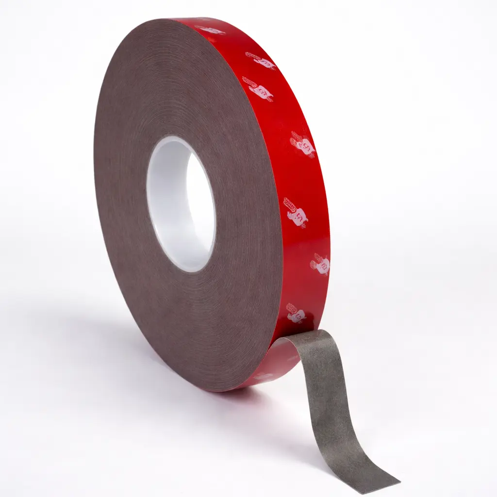 ORAMOUNT UHB 3600 GRAY 3/4" X 36 YD UHB03110G ULTRA HIGH BOND DOUBLE SIDED TAPE