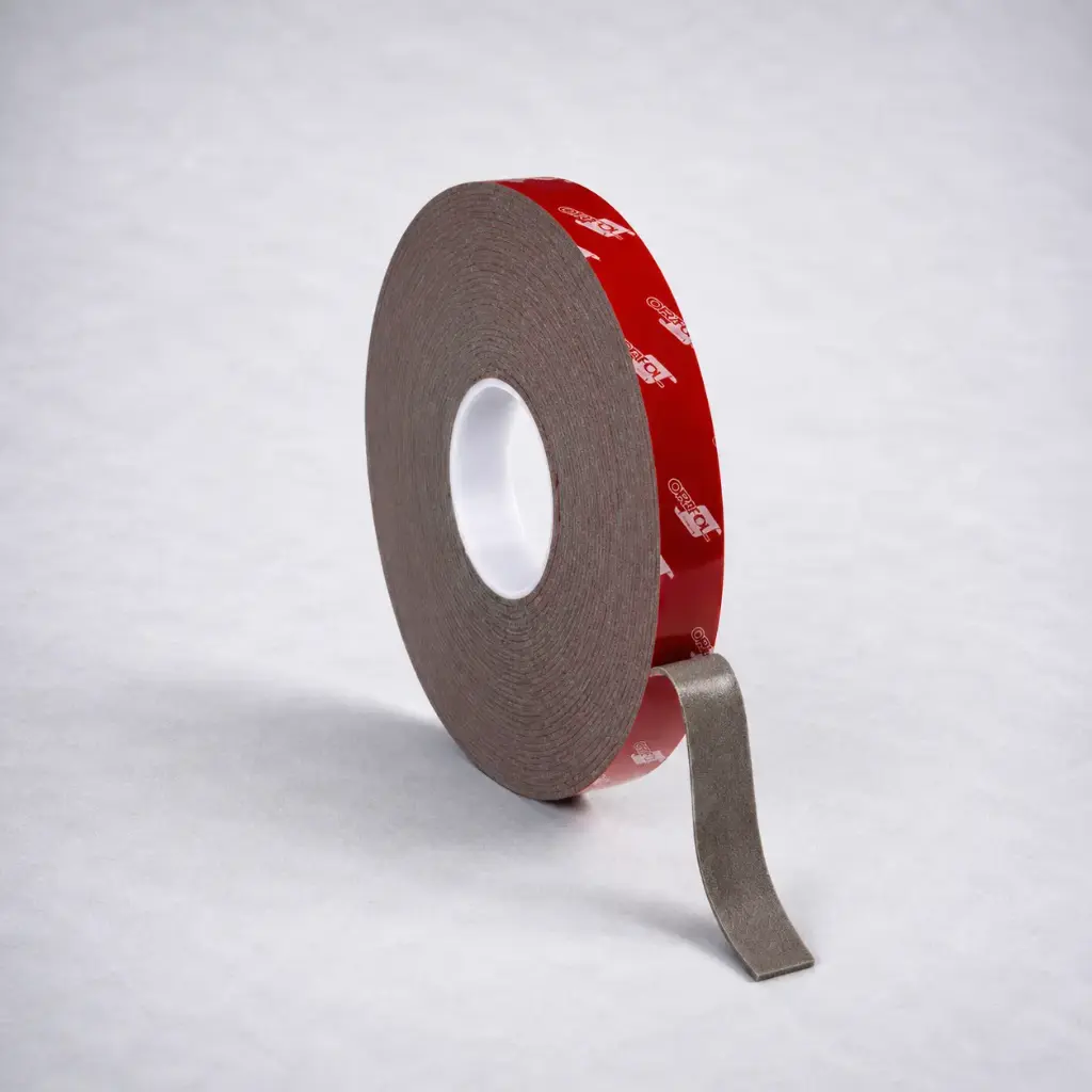 ORAMOUNT UHB 3600 Gray (3/4in x 36yd) UHB03110G Ultra High Bond Double Sided Tape