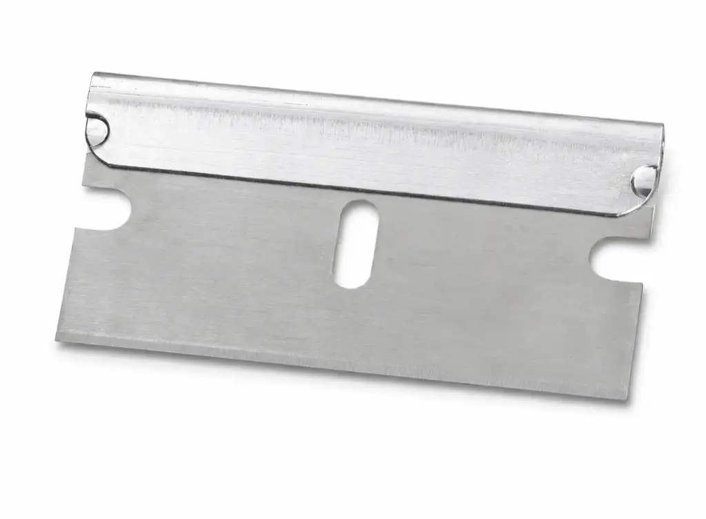#9 Single Edge Razor Blades - 10 pcs box