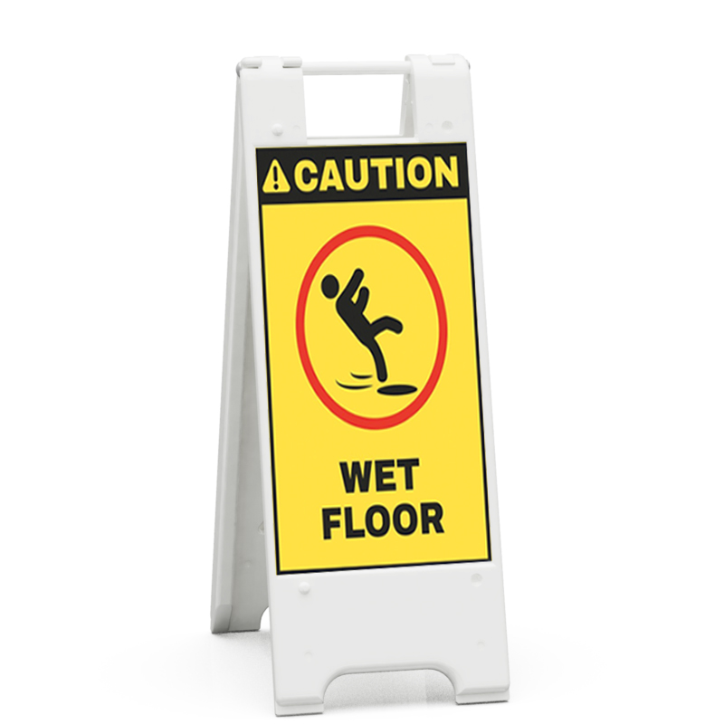 Signicade Minicade 24" x 12"